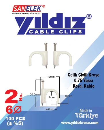 plastik çivili kroşe modelleri – toptan imalat