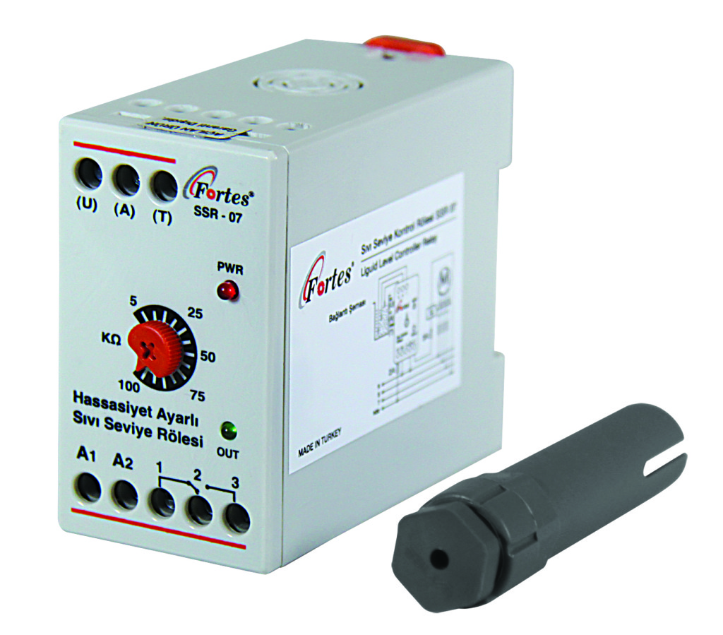 SSR-07-SIVI-SEVİYE-KONTROL-RÖLESİ-HASS-AYARLI